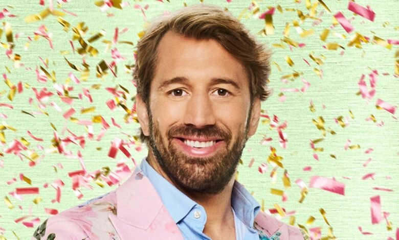 Chris Robsho “quiero pensar en los fanáticos que ha sido estrictamente herido con la pareja Nadia”