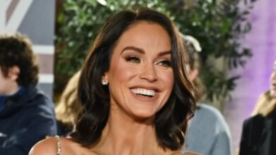 Vicky Pattisn ha jurado esta imprimación de la farmacia de 9 dólares para mantener su maquillaje estrictamente