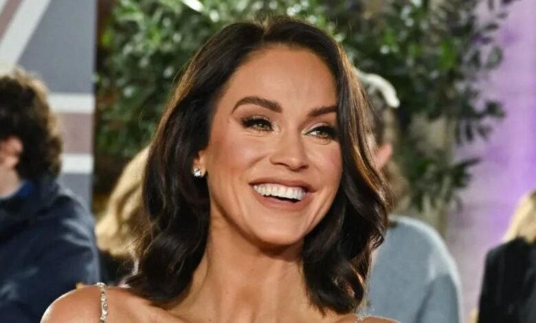 Vicky Pattisn ha jurado esta imprimación de la farmacia de 9 dólares para mantener su maquillaje estrictamente