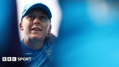 Copa del Mundo Femenino: Heather Knight en el cambio de ego, capitán y guitarra