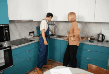 Transformando espacios: la mejor guía para la renovación de la cocina