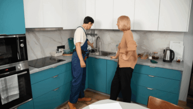 Transformando espacios: la mejor guía para la renovación de la cocina