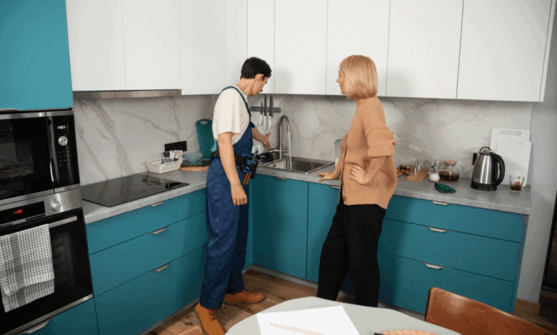 Transformando espacios: la mejor guía para la renovación de la cocina Transformando espacios: la mejor guía para la renovación de la cocina