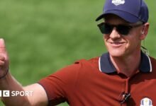 Ryder Cup: Por qué Europa debería vencer a los Estados Unidos en Bethpage el domingo.