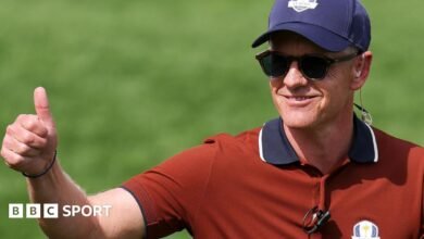Ryder Cup: Por qué Europa debería vencer a los Estados Unidos en Bethpage el domingo.