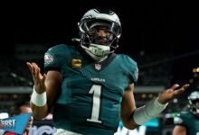 Danny Parkins reveló 10 mejores equipos antes de la semana 2 | A primera hora