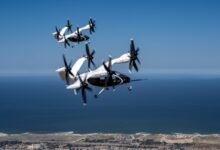 El nuevo programa de la FAA permitirá que Evtol Startups pruebe algunas operaciones antes de la certificación completa