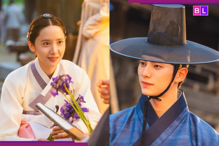 Drama coreano Definitivamente verás si te gusta la Unión, Lee Chey-Min Show Forest Appitites, ¿tu gloria?