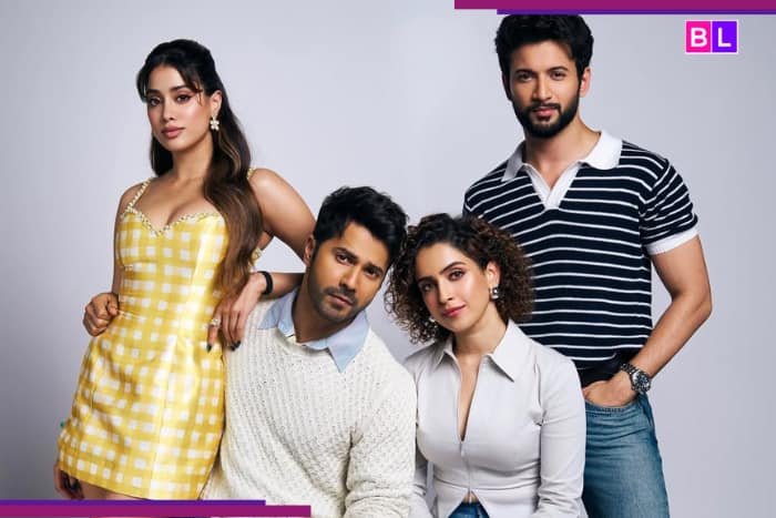 7 Sanaya Malhotra Films Sunny Reformi Ki Tulsi Kumari para visitar antes de publicar 7 Sanaya Malhotra Films Sunny Reformi Ki Tulsi Kumari para visitar antes de publicar