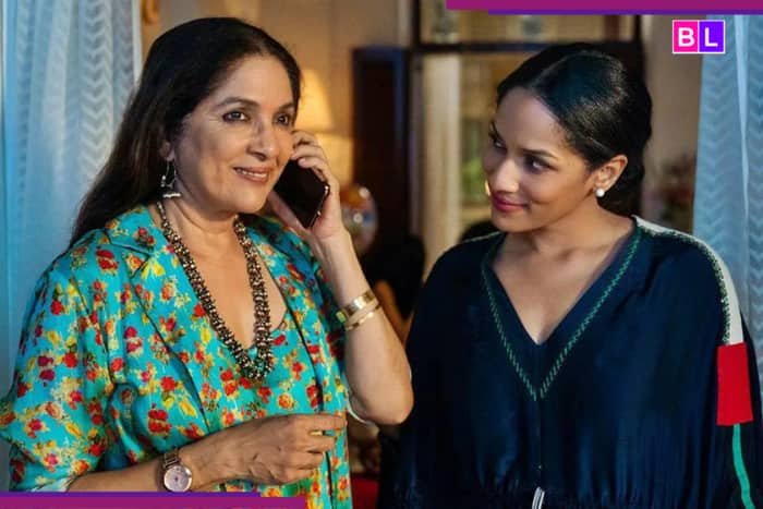 ¿Nina Gupta está influenciada por el troll para lanzar su decoración audaz? La hija Masaba Gupta revela un gran ¿Nina Gupta está influenciada por el troll para lanzar su decoración audaz? La hija Masaba Gupta revela un gran