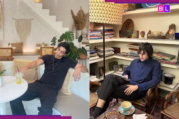 Divic Sharma es Lukali de Ahan Pand? Las 8 mejores fotos del chico en la pantalla de Bobby Deol demuestran su sorprendente … Divic Sharma es Lukali de Ahan Pand? Las 8 mejores fotos del chico en la pantalla de Bobby Deol demuestran su sorprendente …