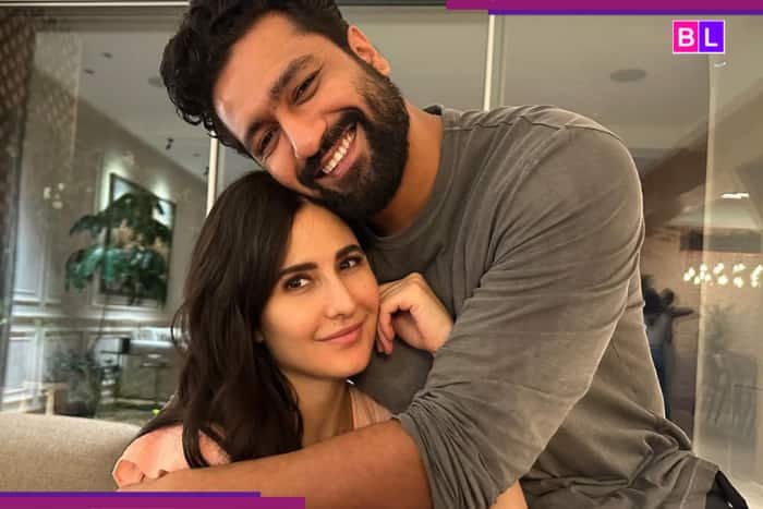 La historia de amor de Katrina Kaif y Vicky Kaushal ha crecido: mira el viaje de la pareja hasta ahora