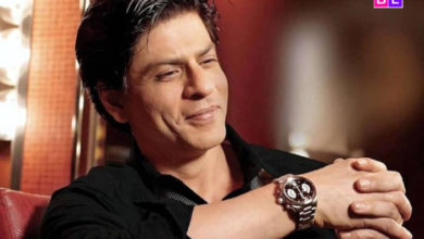 La colección de relojes raros de Shah Rukh Khan te sorprenderá; Uno de los costos de marcas de tiempo ……