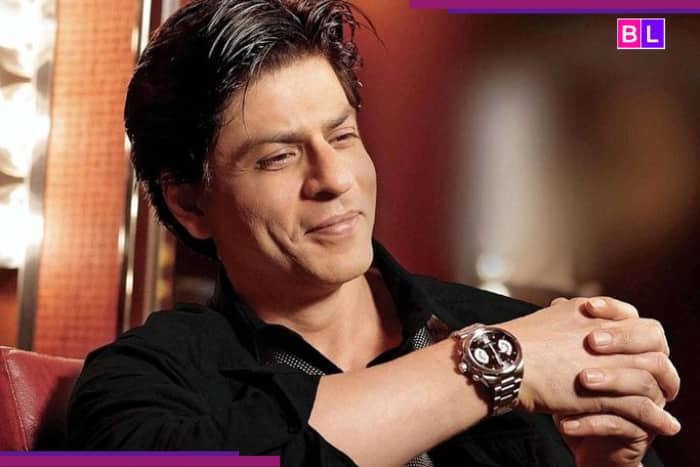 La colección de relojes raros de Shah Rukh Khan te sorprenderá; Uno de los costos de marcas de tiempo ……