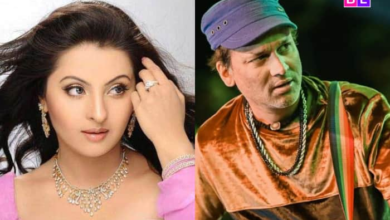 Nishita Goswami preguntó por CID sobre la muerte de Jubin Garg, criticó al director del cantante