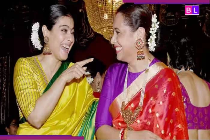 La reina Mukherjee o Kajal, ¿qué patrimonio neto de la hermana de Mukherjee es más alto?