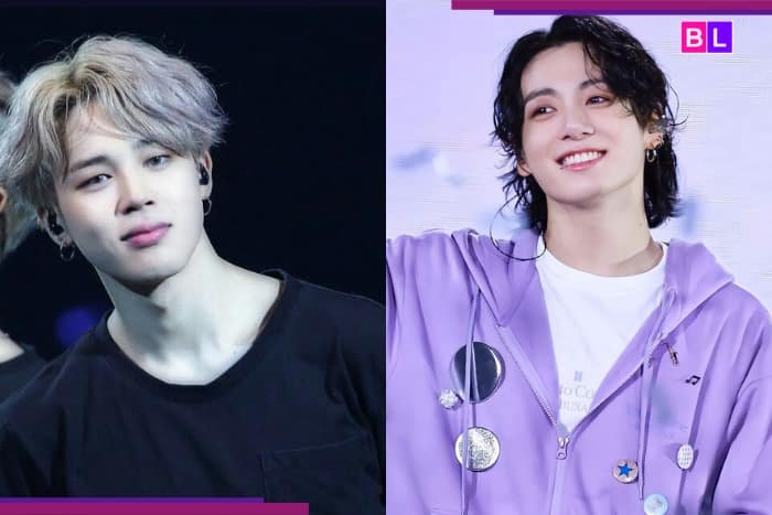 Este miembro del BTS, Jimine y Jankuk, perdieron el ranking de la marca surcoreana para los ídolos K-pop en agosto de 2025