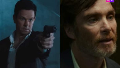 Netflix, Prime Video, qué ver en G5 esta semana