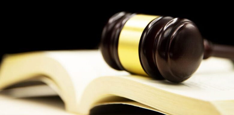 Bufete de abogados en Arabia Saudita: su puerta de entrada al éxito legal