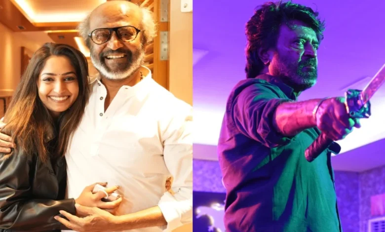 La actriz de Bigel Reba Monica John Rajinikanth se abre sobre su experiencia ‘aburrida’: ‘A veces las cosas no …’