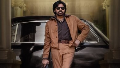 Le dicen la colección de taquilla del OG: el actor de bienestar de Pawan explotó con aproximadamente 90cr inauguración en la India