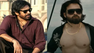 OG (hindi) taquilla: los actores de Pawan Kalyan e Imran Hashmi comienzan menos, tienen como objetivo crecer el fin de semana