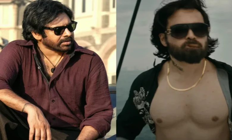 OG (hindi) taquilla: los actores de Pawan Kalyan e Imran Hashmi comienzan menos, tienen como objetivo crecer el fin de semana