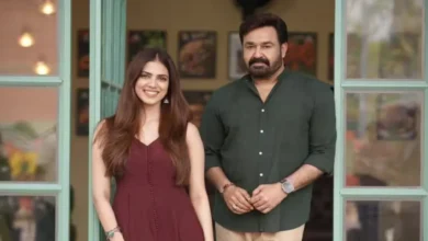 Hrydeapurvam taquilla: Mohanlal y Malavika Mohanan conservaron fuertes tendencias protagonizadas, ganaron Rs 33 millones de rupias en 14 días