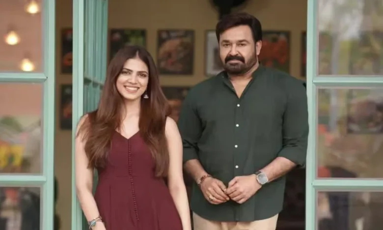 Hrydeapurvam taquilla: Mohanlal y Malavika Mohanan conservaron fuertes tendencias protagonizadas, ganaron Rs 33 millones de rupias en 14 días Hrydeapurvam taquilla: Mohanlal y Malavika Mohanan conservaron fuertes tendencias protagonizadas, ganaron Rs 33 millones de rupias en 14 días