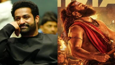 Kantara CAPÍTULO 1 LESIÓN JR NTR LESTRADO JR NTR: ‘Si Ish no está a favor de Shetty, será imposible …’
