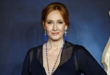 JK Rowling llama a Emma Watson “ignorante” – dice que “vertió más gasolina” sobre el odio