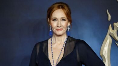 JK Rowling llama a Emma Watson “ignorante” – dice que “vertió más gasolina” sobre el odio