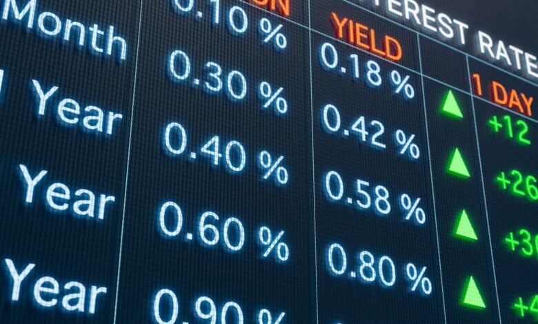 La Fed redujo su tasa de interés, pero los costos de la hipoteca subieron más