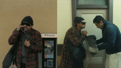 Uno tras otro: Leonardo DiCaprio en colaboración con sus sueños con Bencio del Toro y su cámara