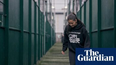 ‘Estaba perdido pero el fútbol me dio fuerza’: mujeres refugiadas afganas en su lucha por el reconocimiento | Fútbol femenino