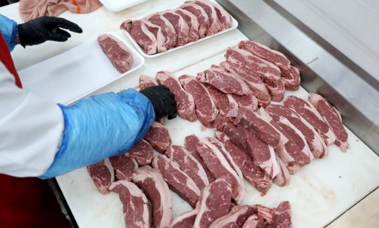 Los informes de inflación de esta semana se espera que muestren precios aún en aumento Los informes de inflación de esta semana se espera que muestren precios aún en aumento