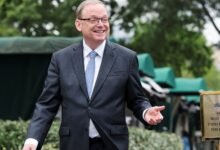 Hassset dijo que Fed hizo una “llamada prudente” que envió una señal de la Casa Blanca acordada al cortar el trimestre.