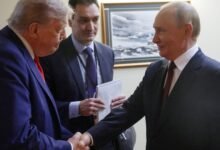 ¿Por qué Trump volvió a castigar a Rusia y Putin?