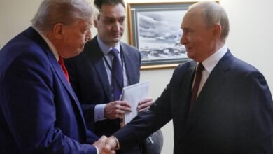 ¿Por qué Trump volvió a castigar a Rusia y Putin?