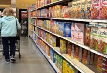 PCE Inflación Agosto de 2025: