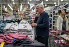 Informe de inflación de PPI