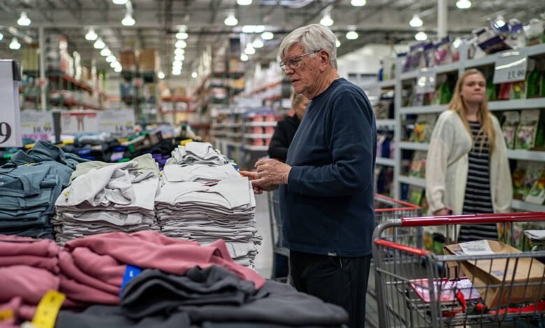 Informe de inflación de PPI Informe de inflación de PPI