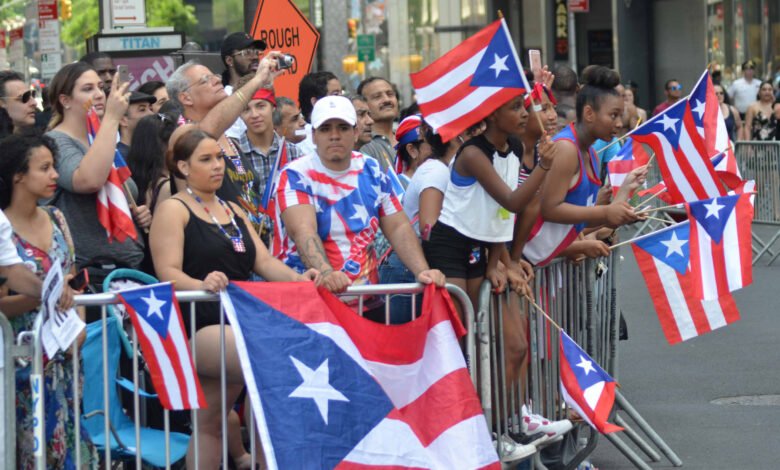 Los inmigrantes latinos estadounidenses generan $ 1.6 billones en el PIB, según el informe