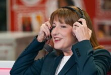 El Ministro de Finanzas del Reino Unido hizo que el público esperara un aumento de impuestos.