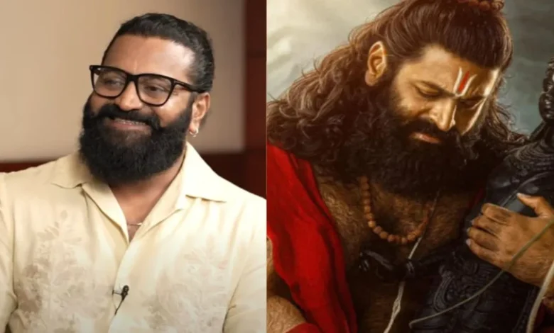 Exclusivo: Ish será Shetty Jai Hanuman Prasantha Verma compartió una gran actualización con Verma, “Script fabuloso, no podría negar …”