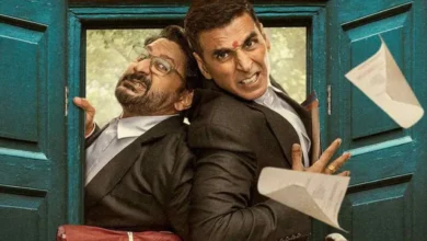 Jolly LLB3 Box Office Day 12: Actores estrella de Akshay Kumar y Arshad Warsi Rs 100 millones de calificaciones, Jump 2do martes