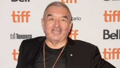 ¿Quién era Graham Green? El baile de Oscar-Manet con Olvs Star se ha ido a 73