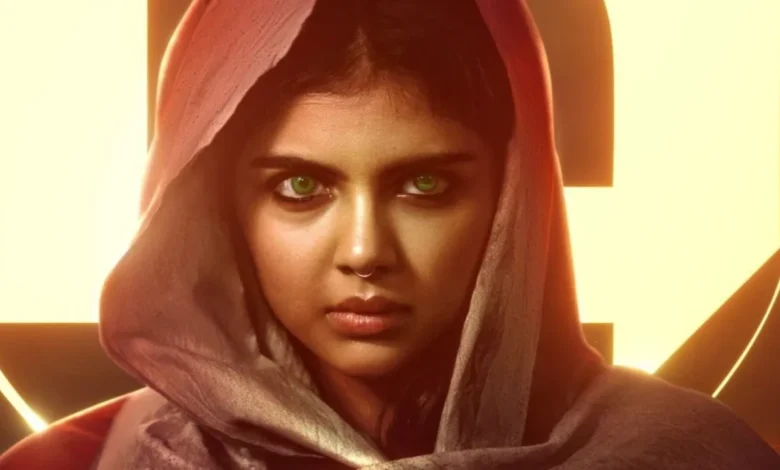 BAILA DE LOKAH KERALA: La película de superhéroes de Kalyani Priyadar ha mantenido la velocidad, todo listo para ingresar al club de 100 millones de rupias