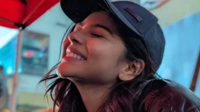Entrevista de Kalyani Priyadarashan: ‘La estructura completa para las próximas películas ha sido completamente creada …’