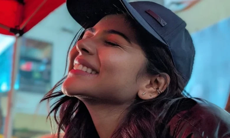 Entrevista de Kalyani Priyadarashan: ‘La estructura completa para las próximas películas ha sido completamente creada …’ Entrevista de Kalyani Priyadarashan: ‘La estructura completa para las próximas películas ha sido completamente creada …’